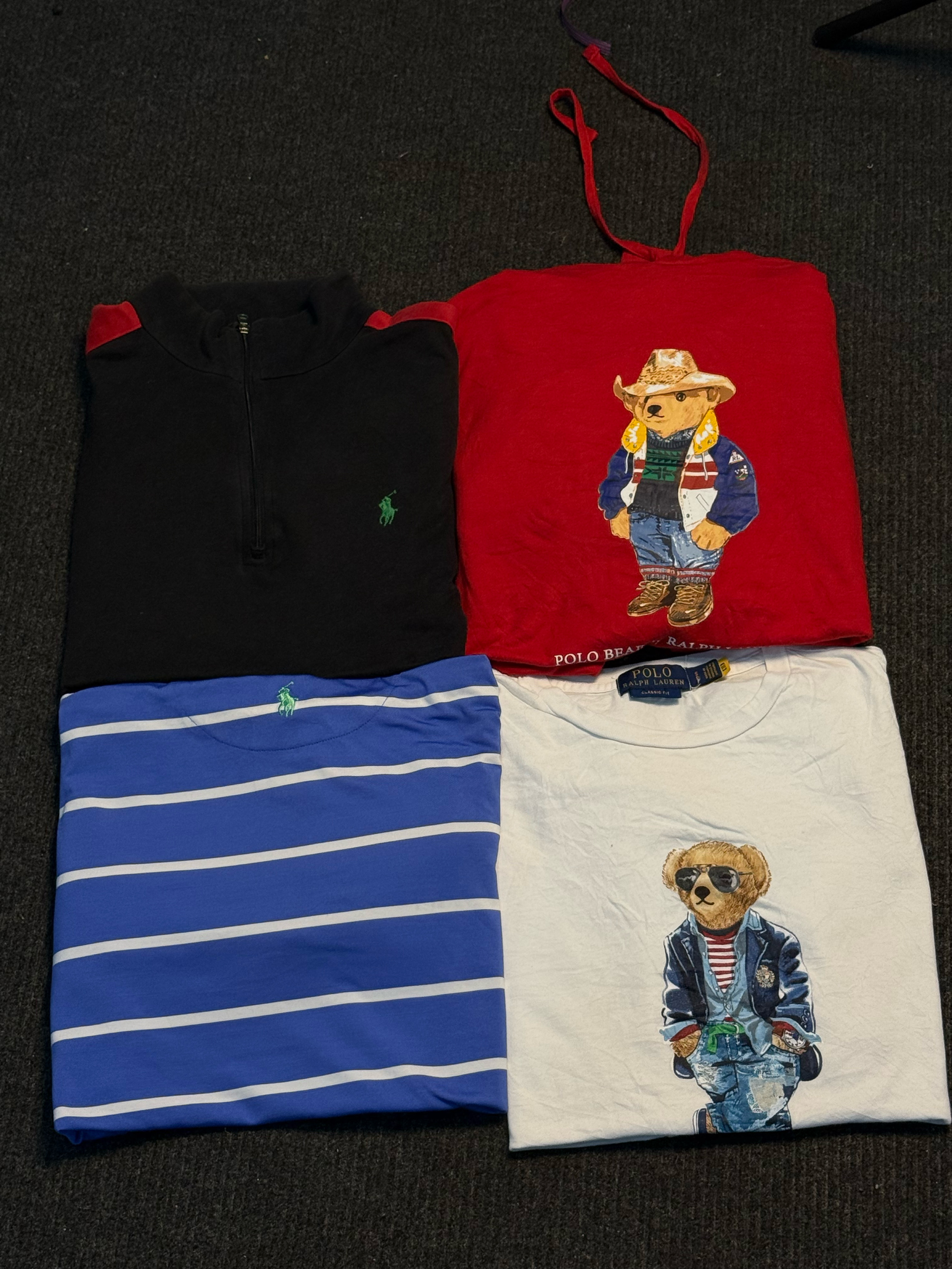 Ralph Lauren T-Shirts