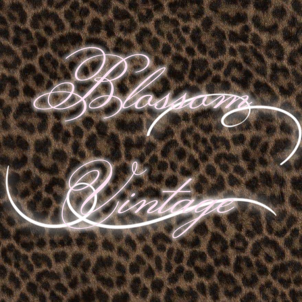BlossomVintage