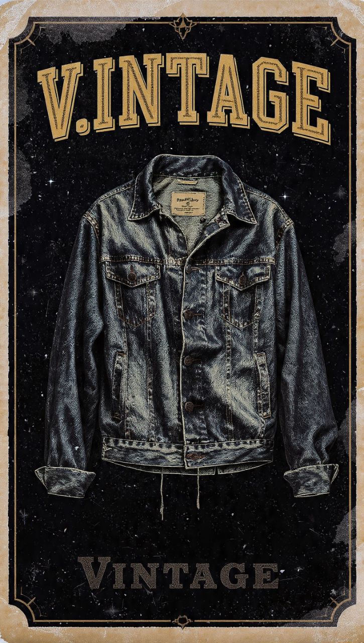 V.INTAGE