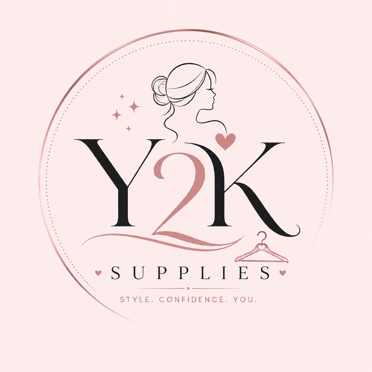 Y2K supplies