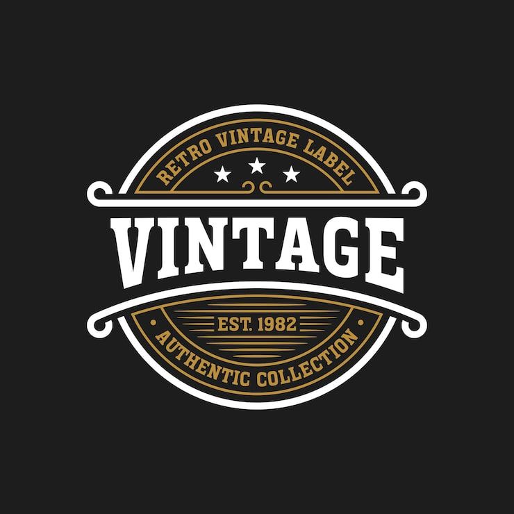 H Vintage