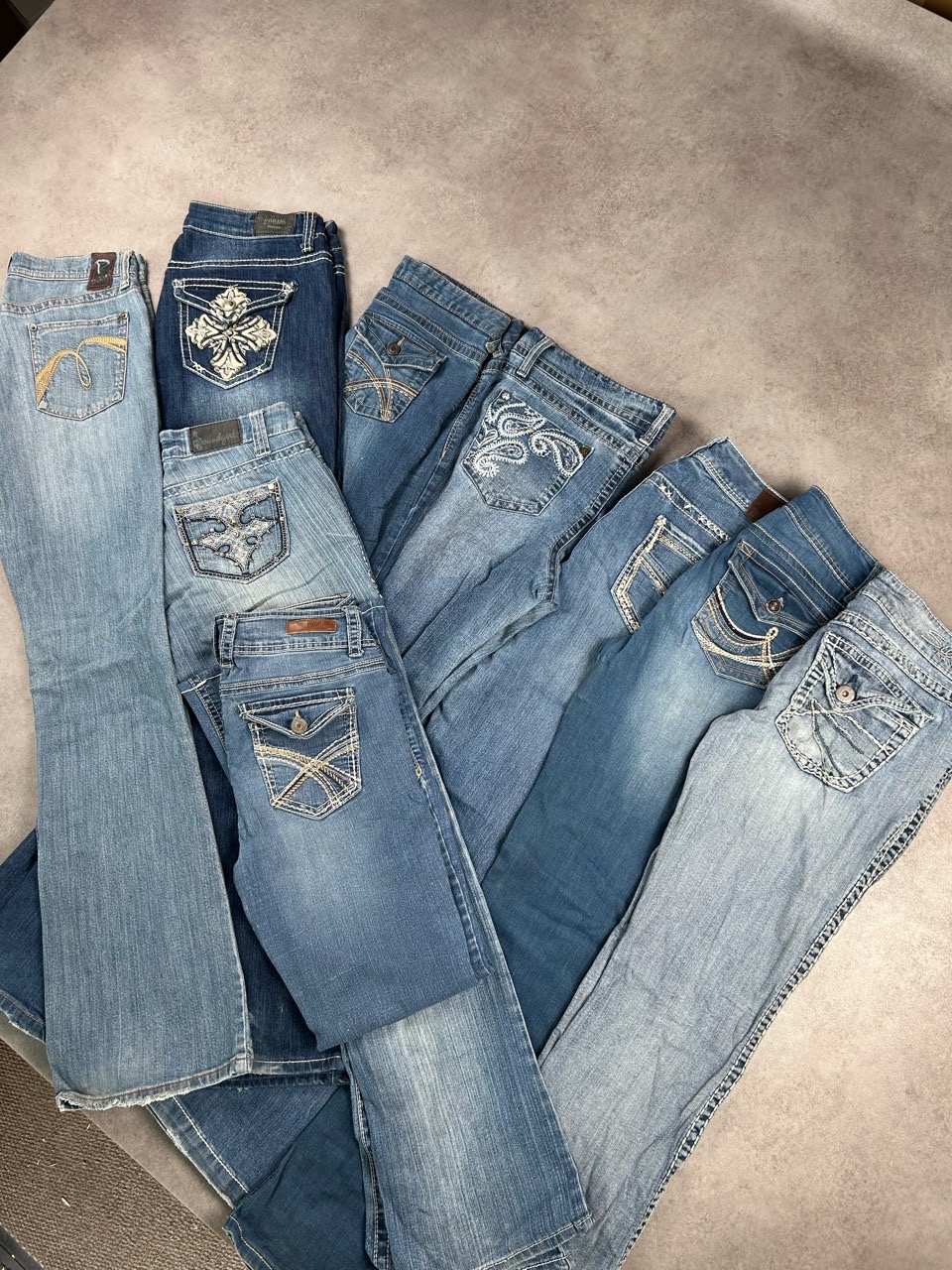 Sir Jeans