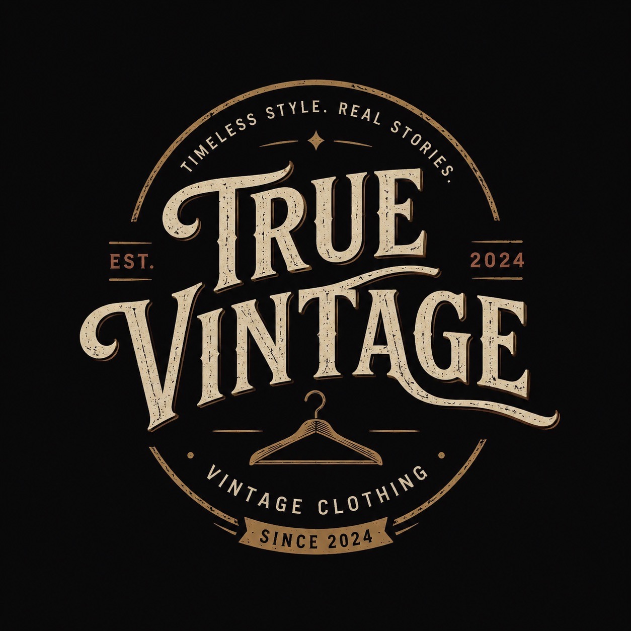 True Vintage