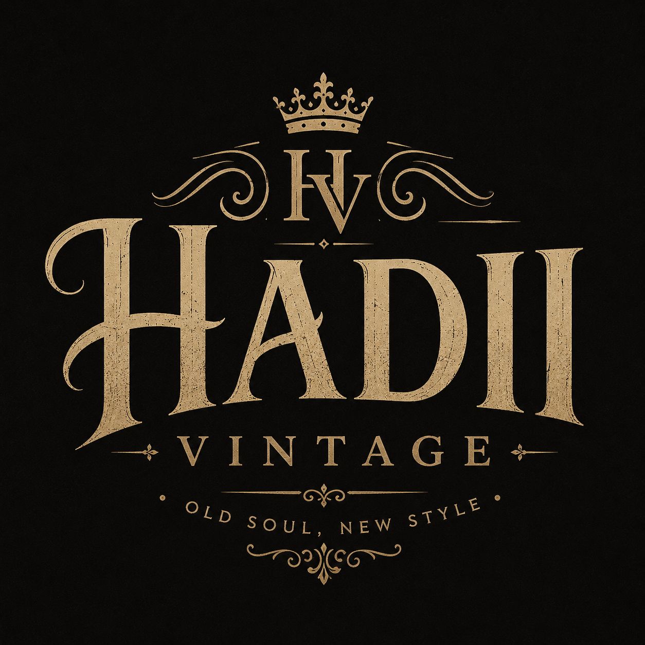 Hadii Vintage
