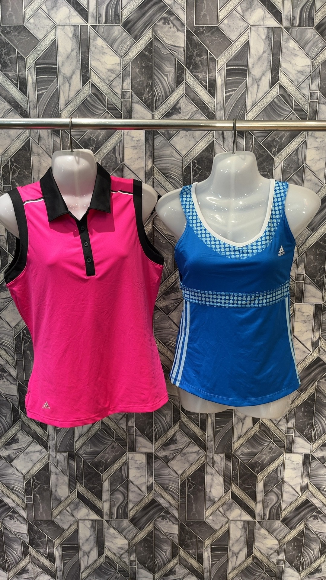 av-2335 adidas tank tops