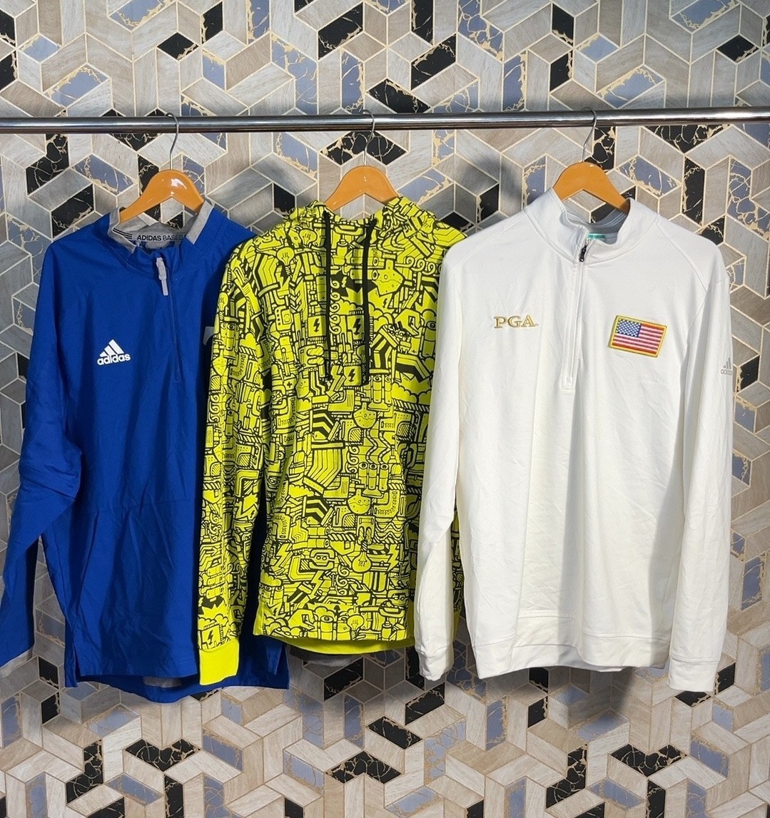 avg-0634 adidas sweatshirts & hoodies