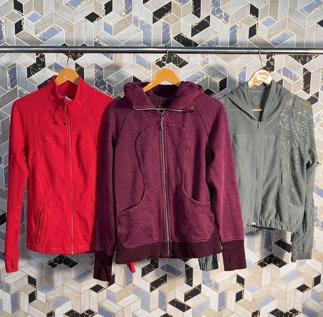 avg-0618 lululemon jackets