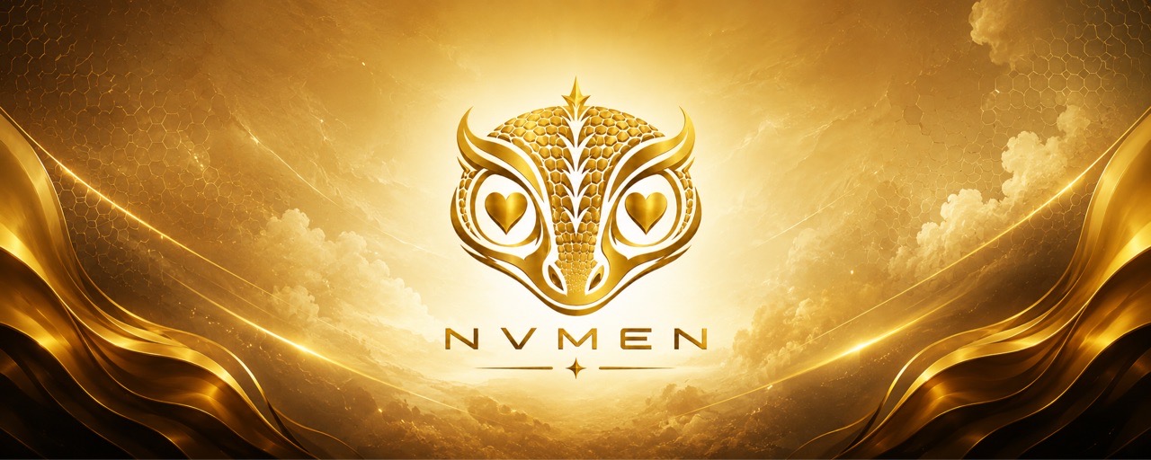 NVMEN