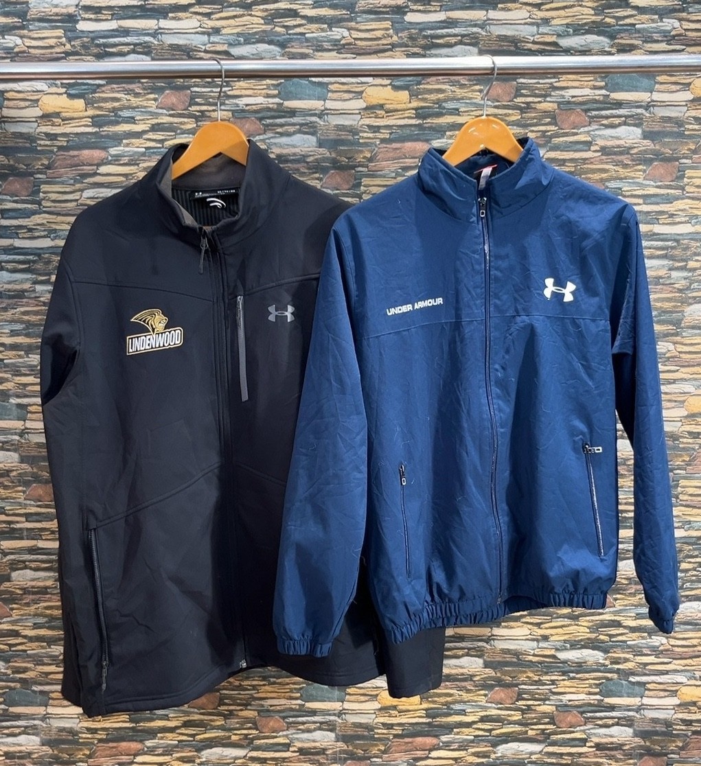 av-2348 under armour jacket
