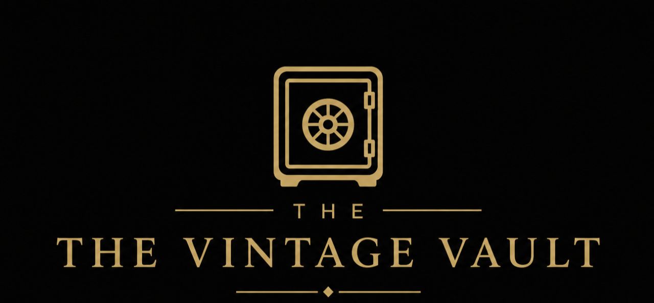 The Vintage Vault