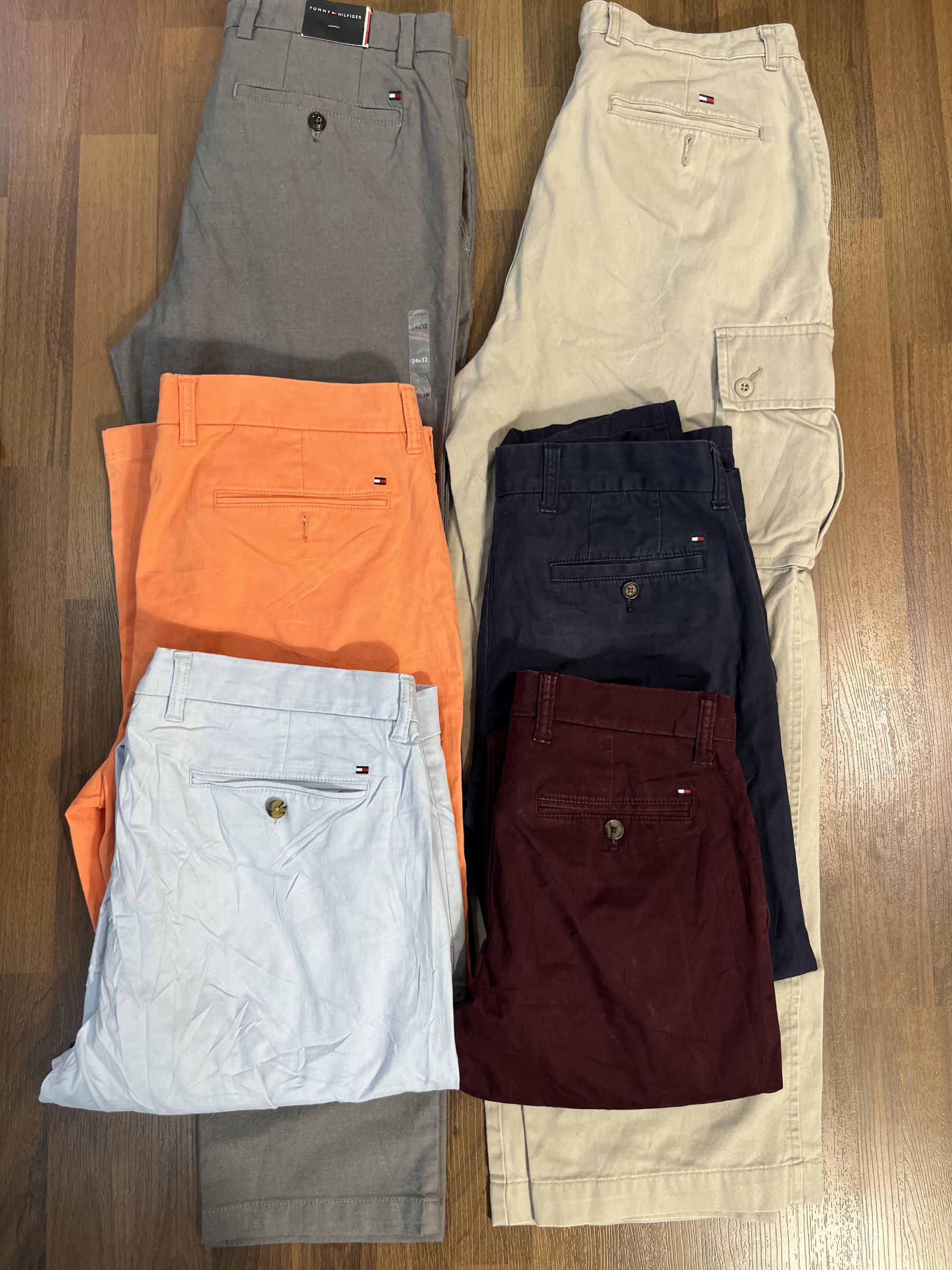 av-2284 tommy hilfiger pants