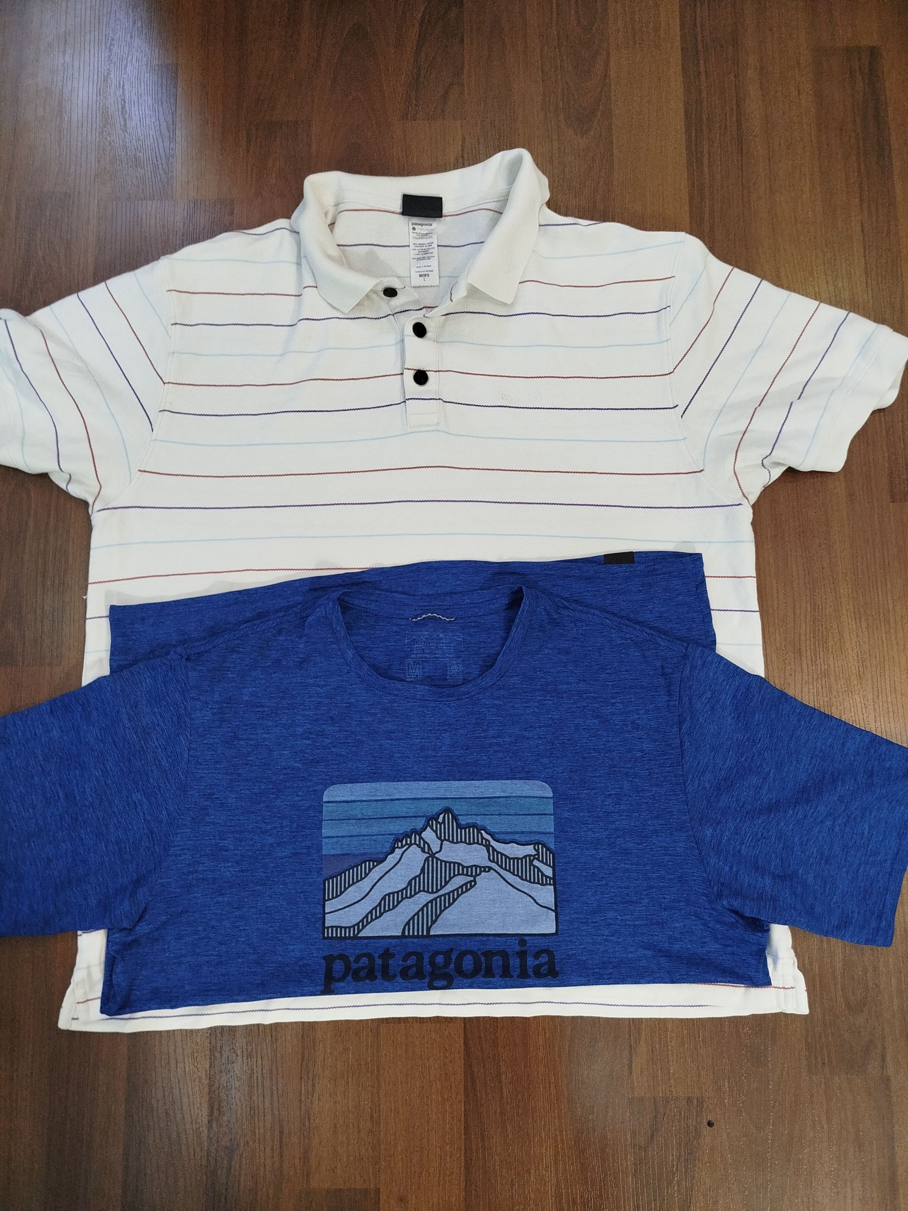 av-2231 patagonia t-shirt