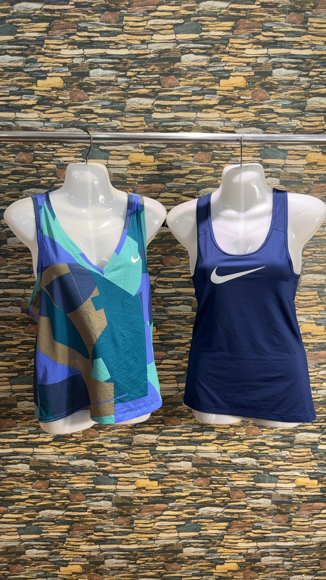 av-2378 nike tank tops
