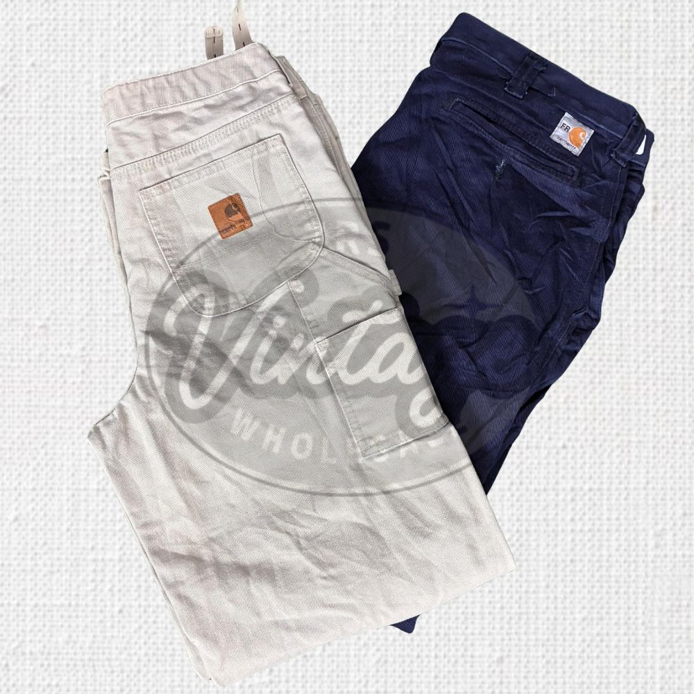 vintage Carhartt Workwear Pants – Durabl..