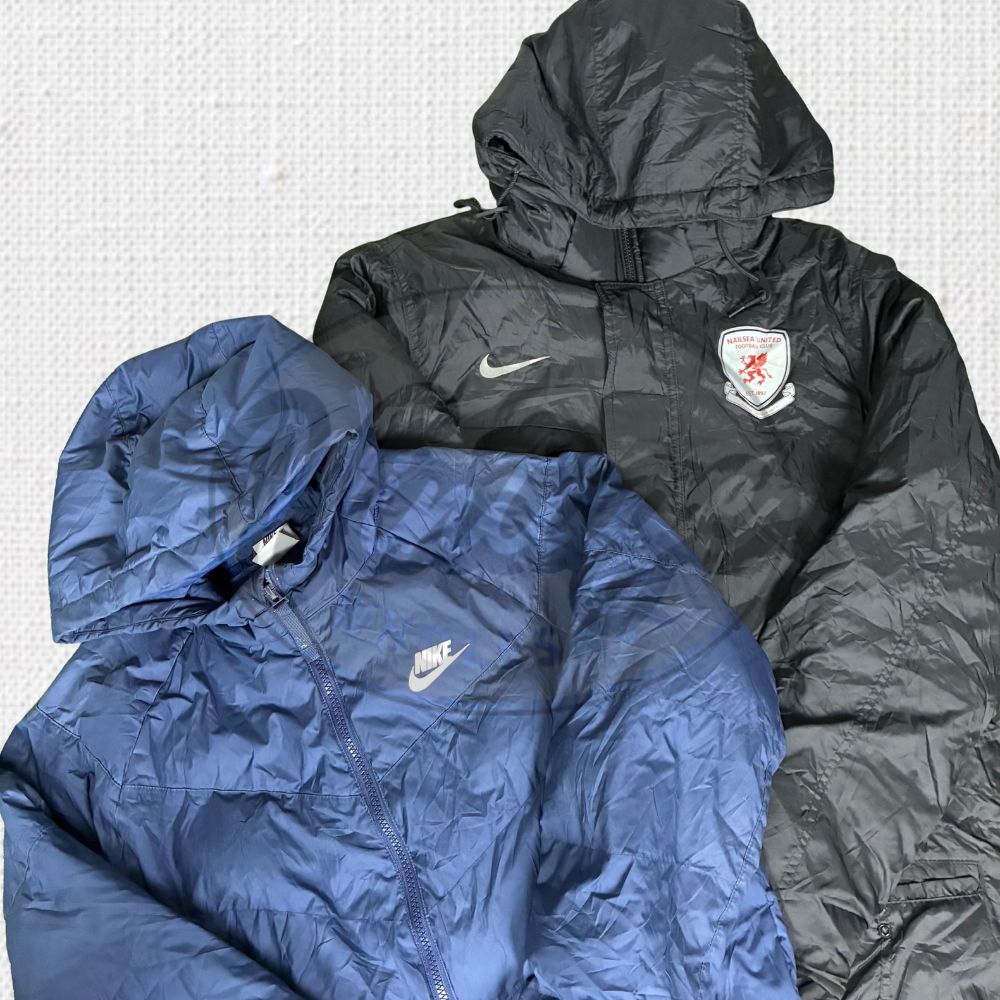 Vintage Nike Puffer Jackets – Winter Sportswear Co..