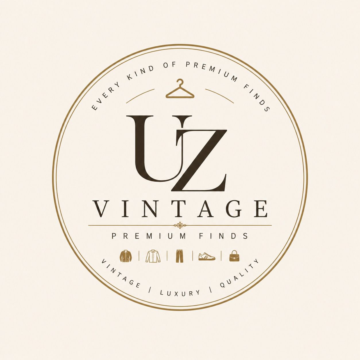 Uz Vintage