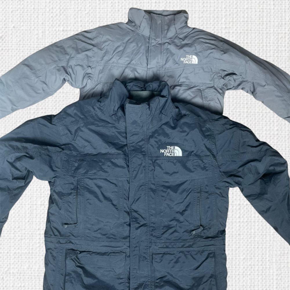 Vintage The North Face Puffer Jackets – Winter Out..