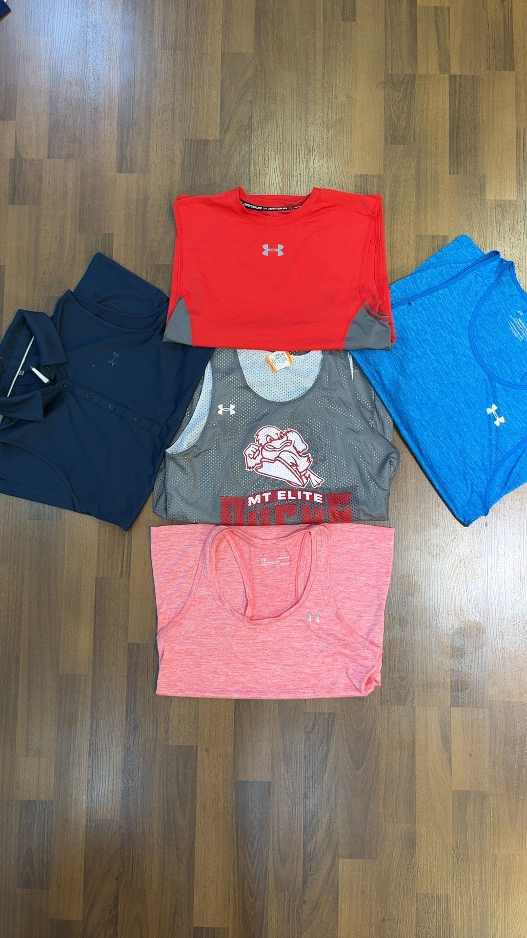 av-2377 under armour tank tops