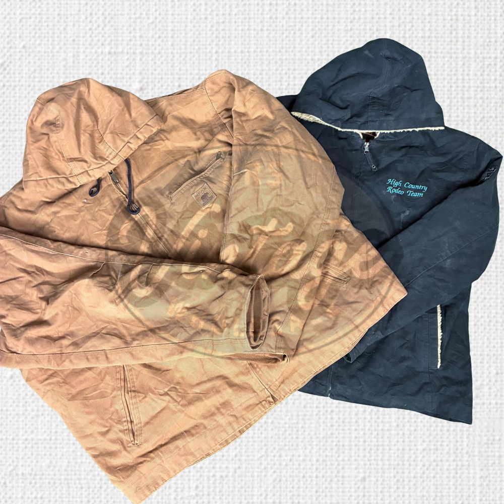 Workwear Jackets – Utility But Stylish