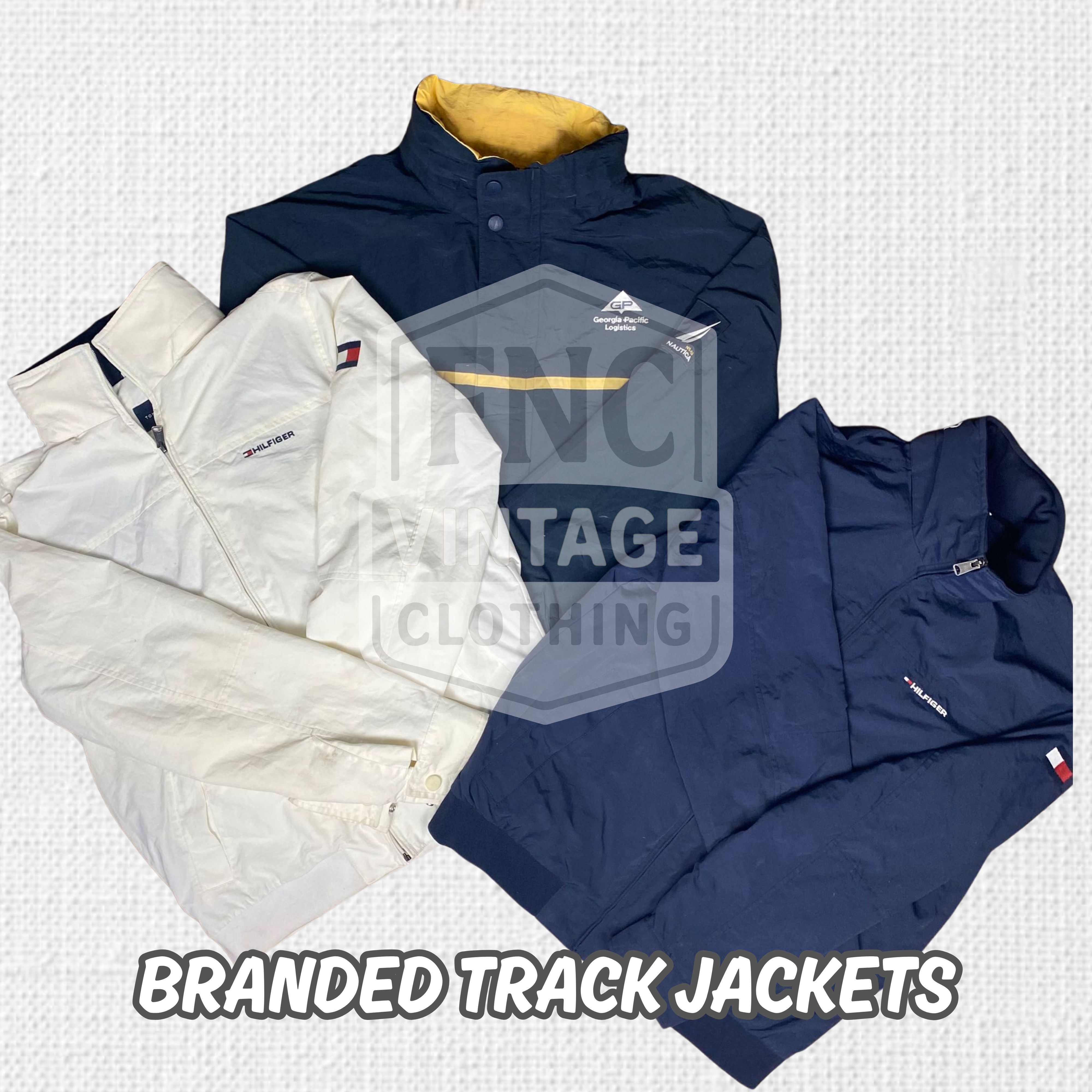 Branded Outdoor Jacket – Daily Wear Beast 🧥🔥