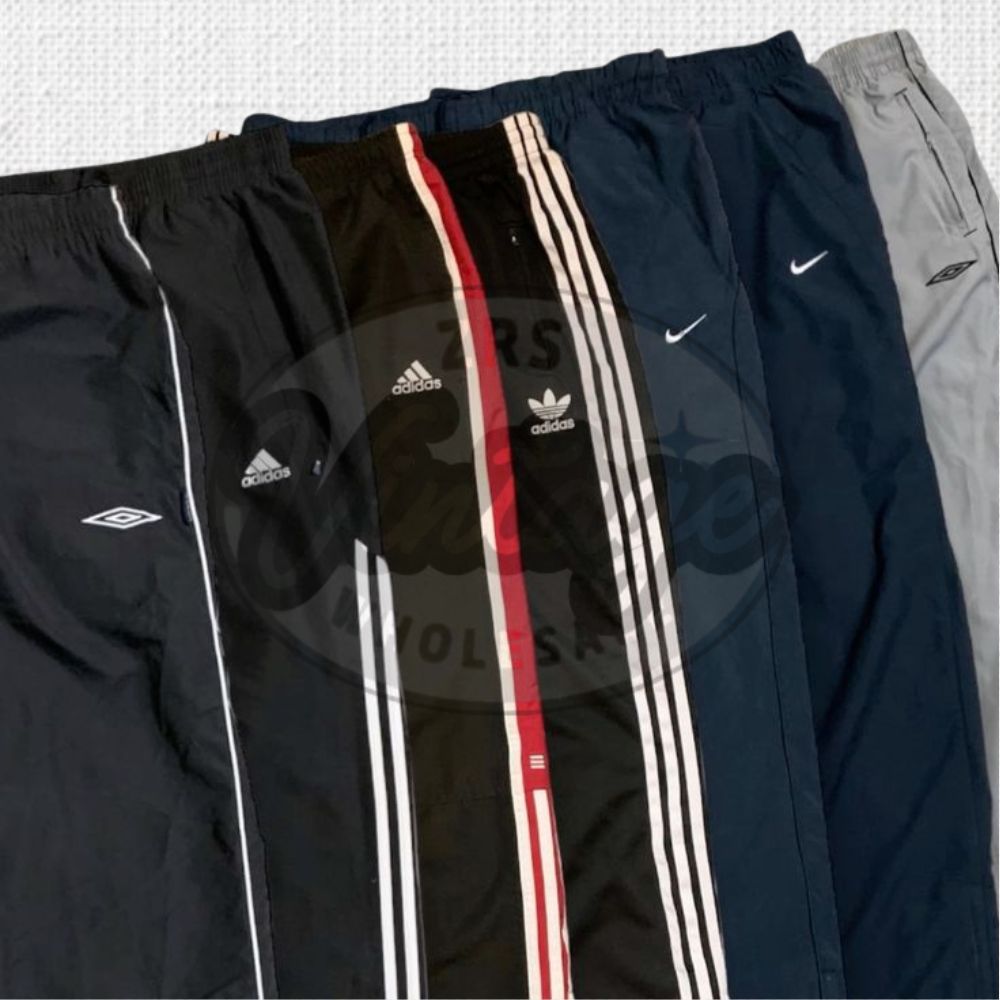 Vintage Mix Branded Track Pants – Sportswear & Cas..