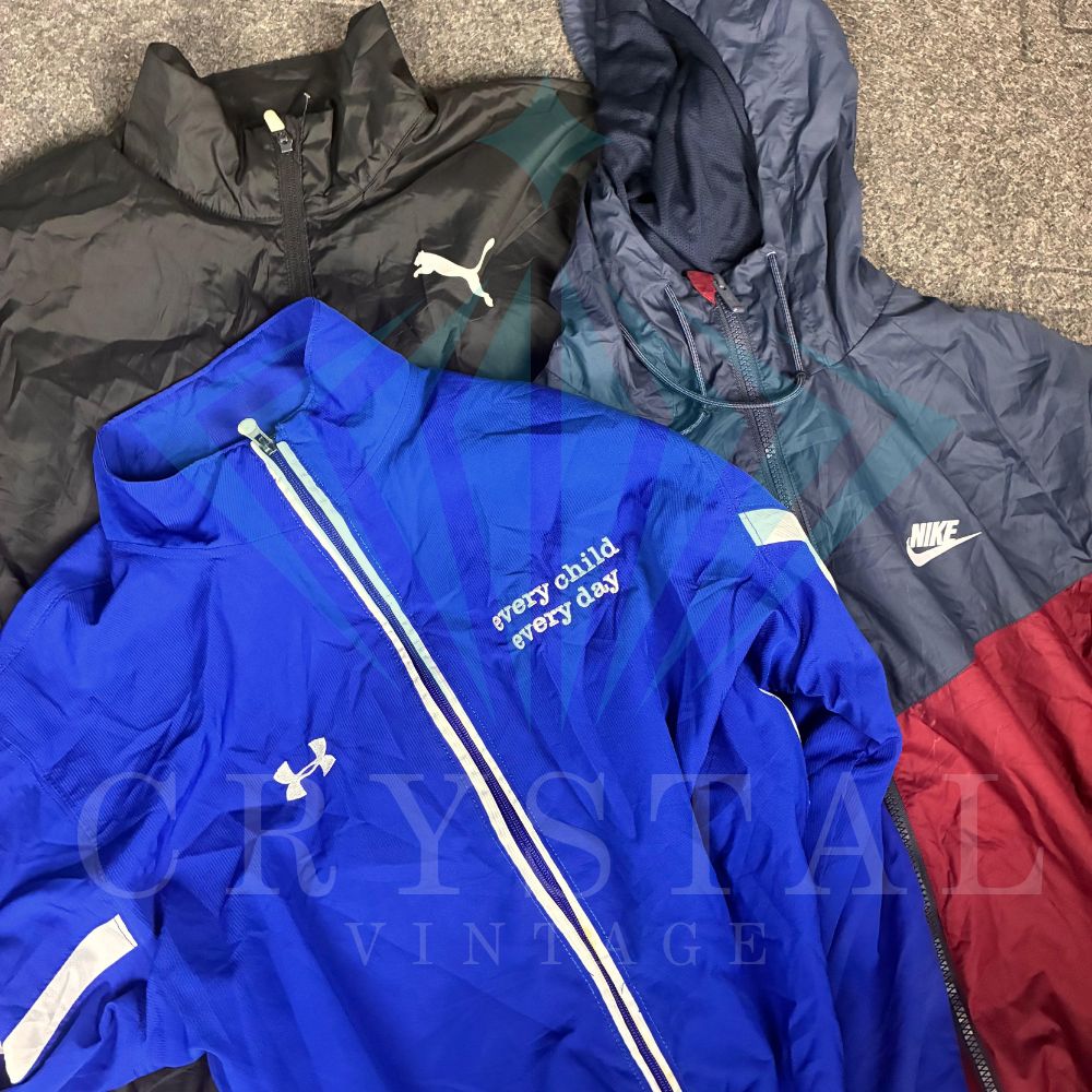 Authentic Branded Jackets – Outdoor & Streetwear C..