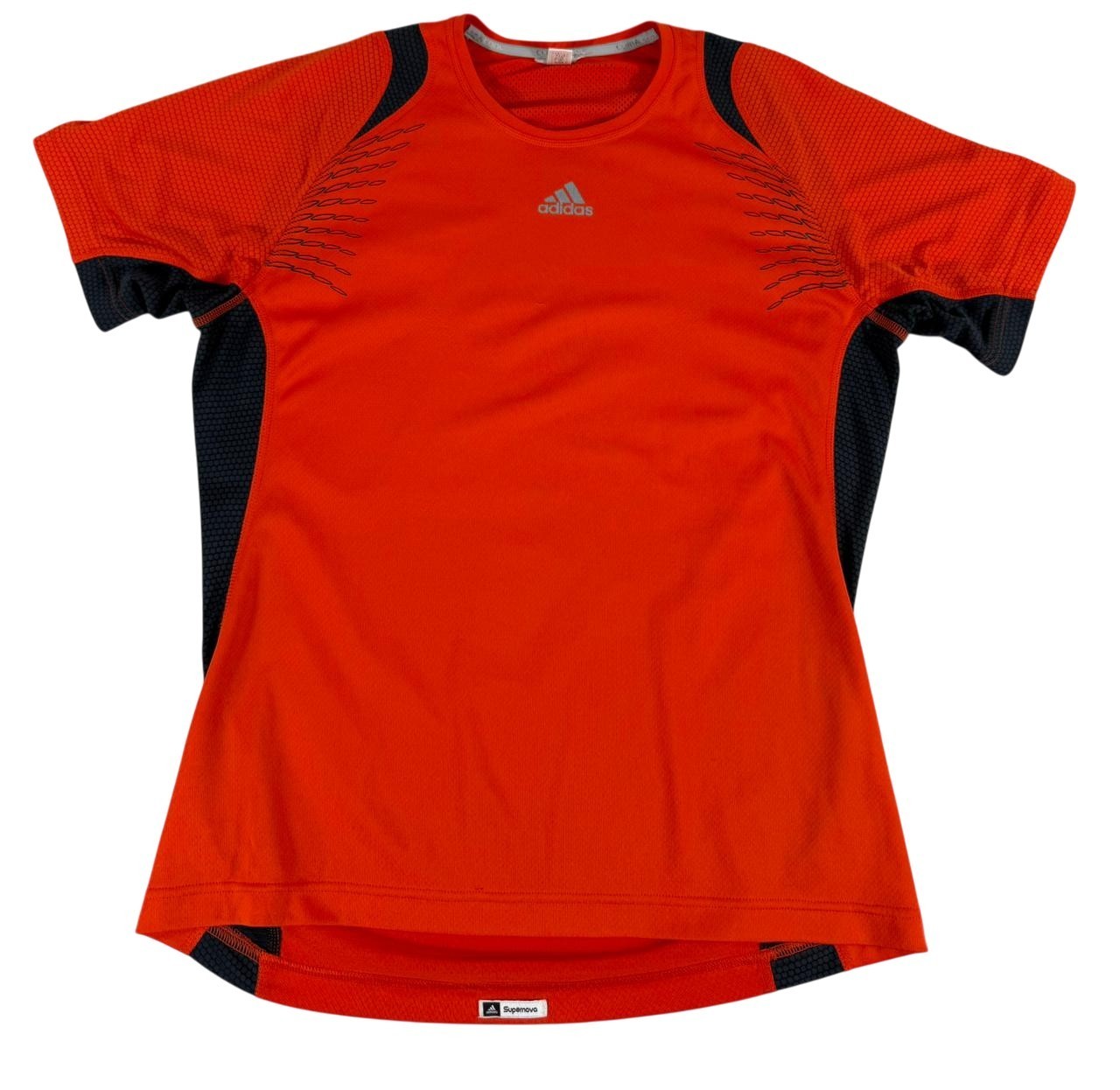 adidas t-shirts wholesale bundle - 100 pcs - grade..