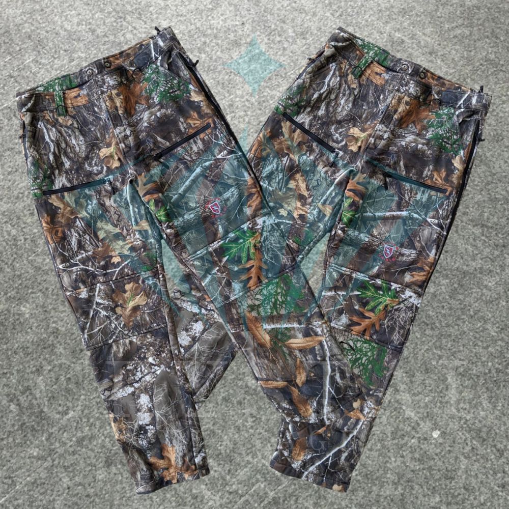 RealTree Camo Pants – Camo Fits Go Hard