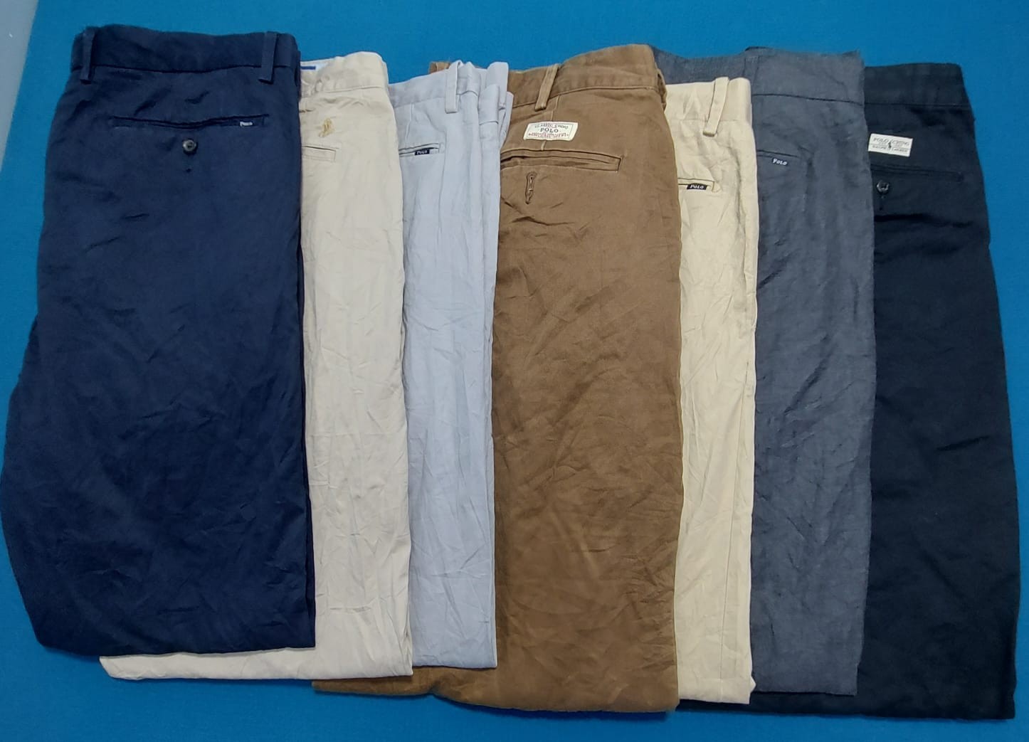 ralph lauren pants 10 pc (03427)
