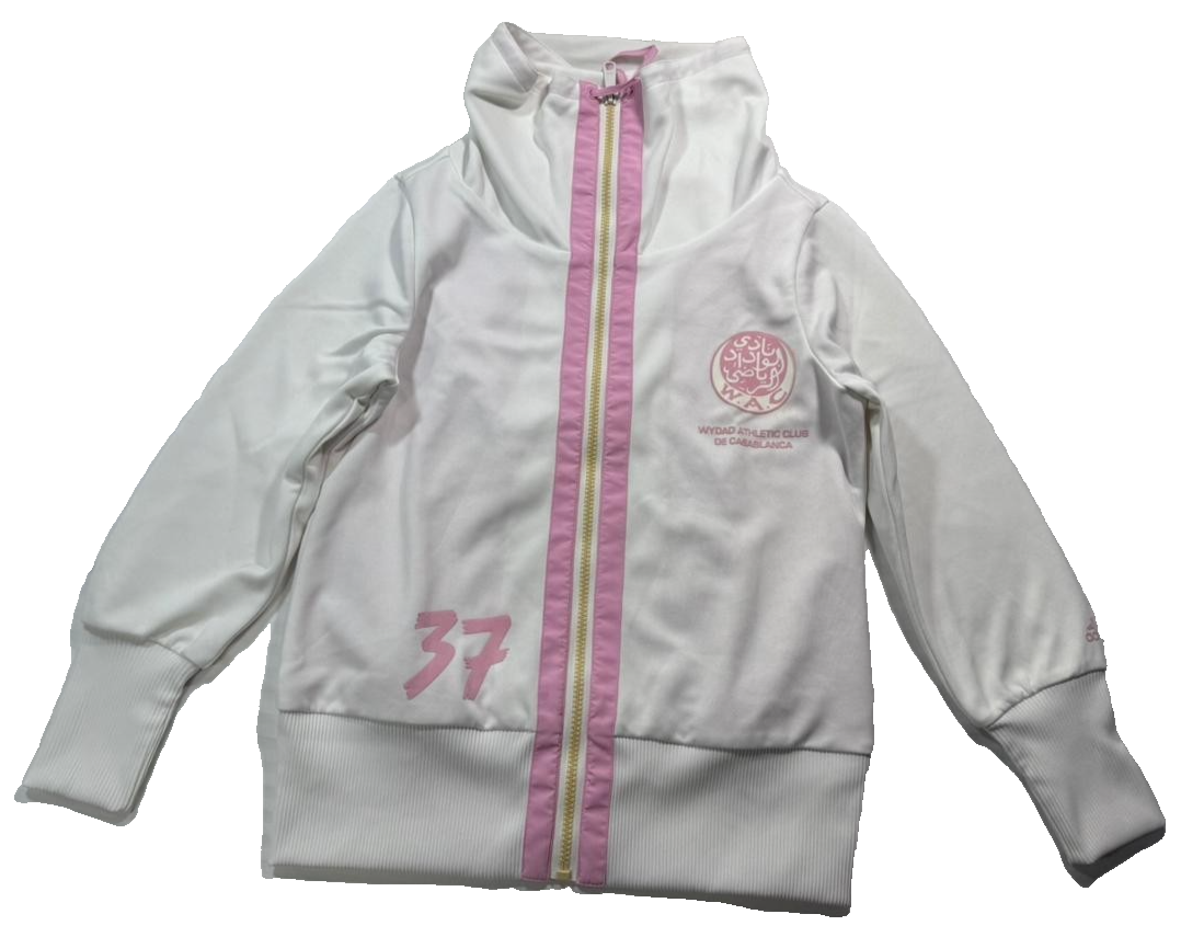 adidas track jacket wholesale bundle - 45 pcs - gr..