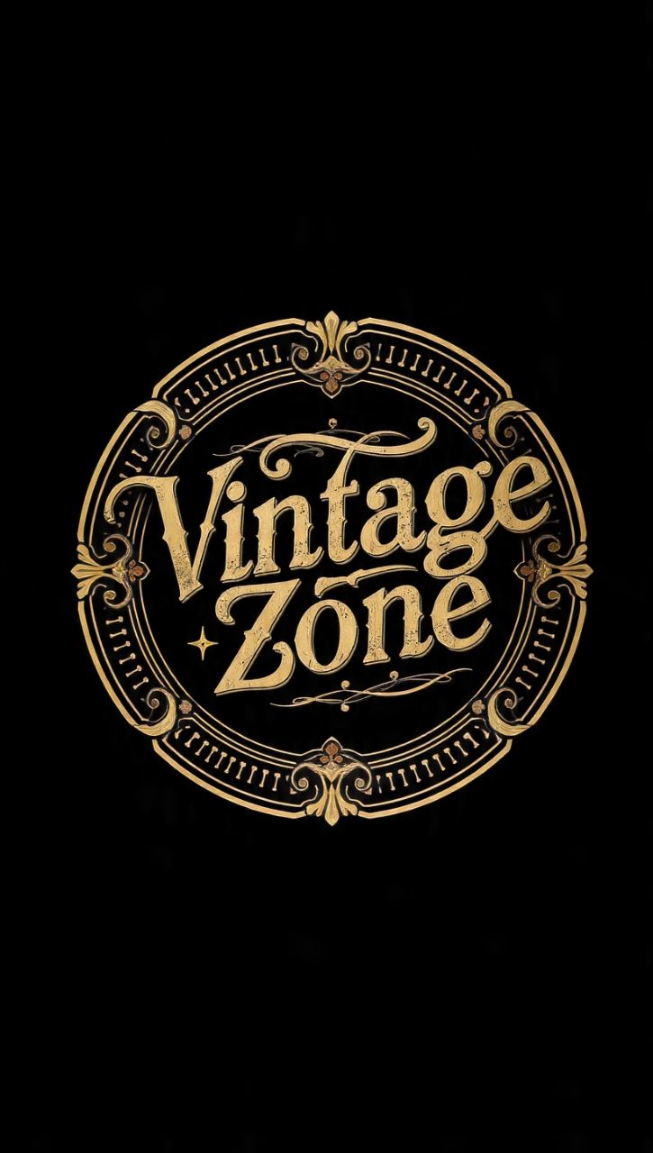 Vintage Zone