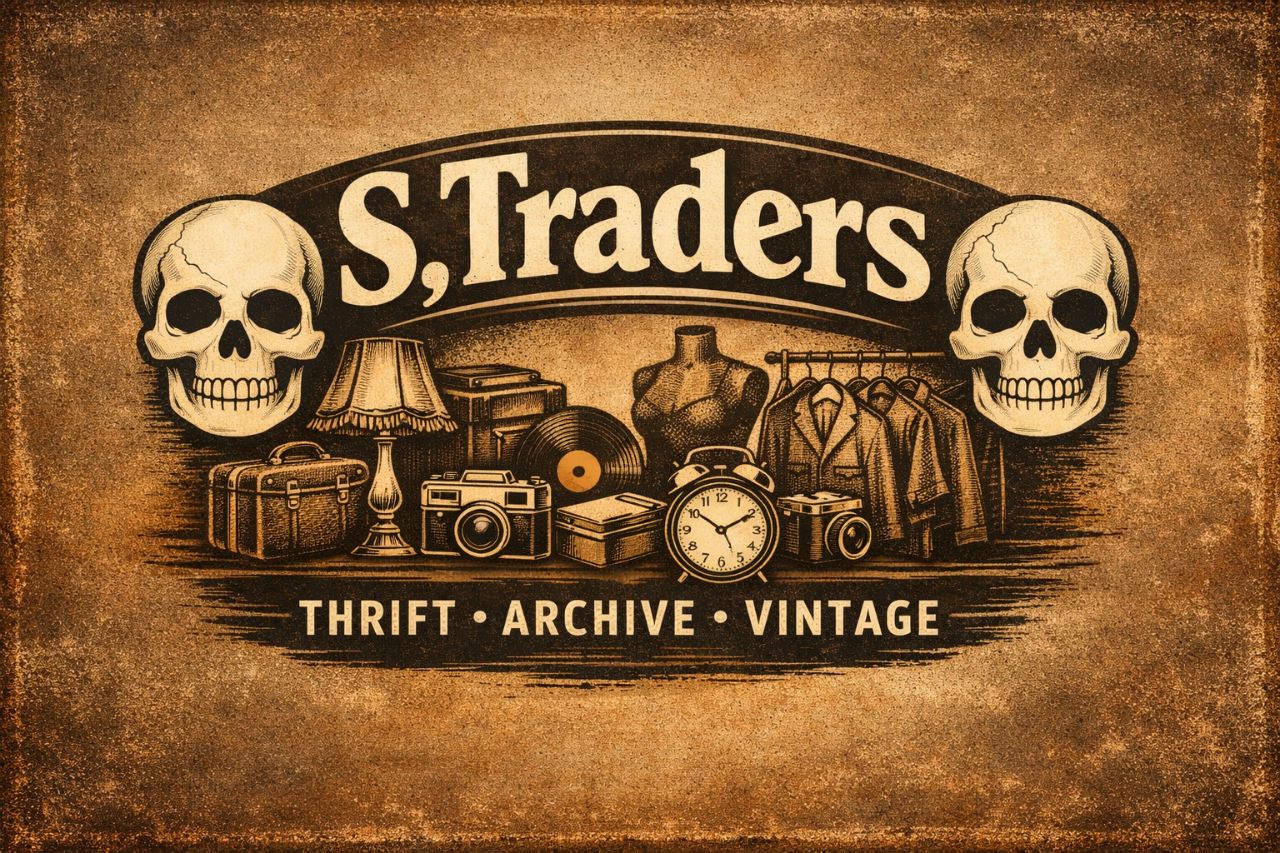 S.Traders