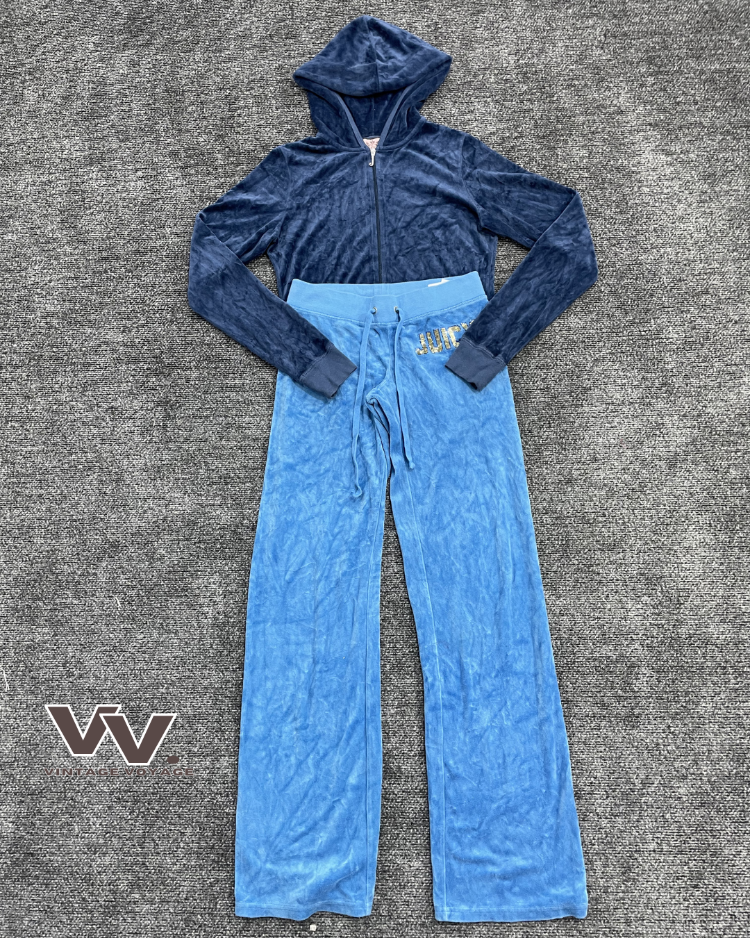 Juicy Couture Mix