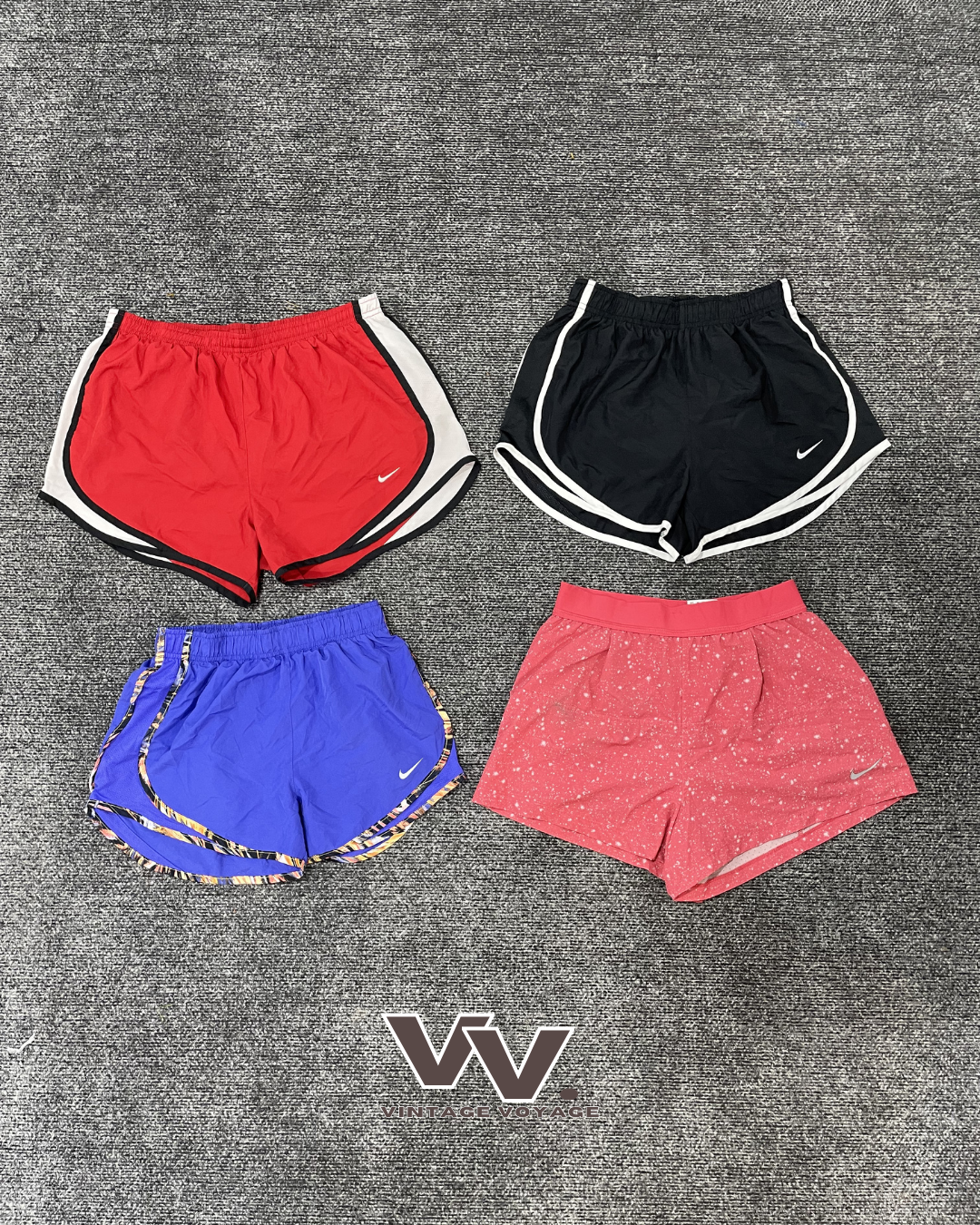 Nike Dry-Fit Sexy Shorts