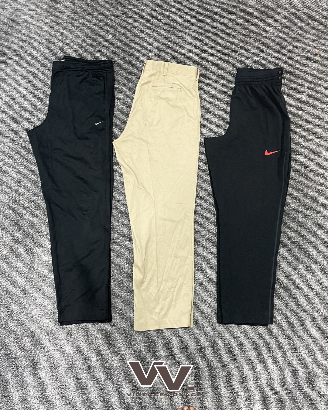 Nike Track Pants