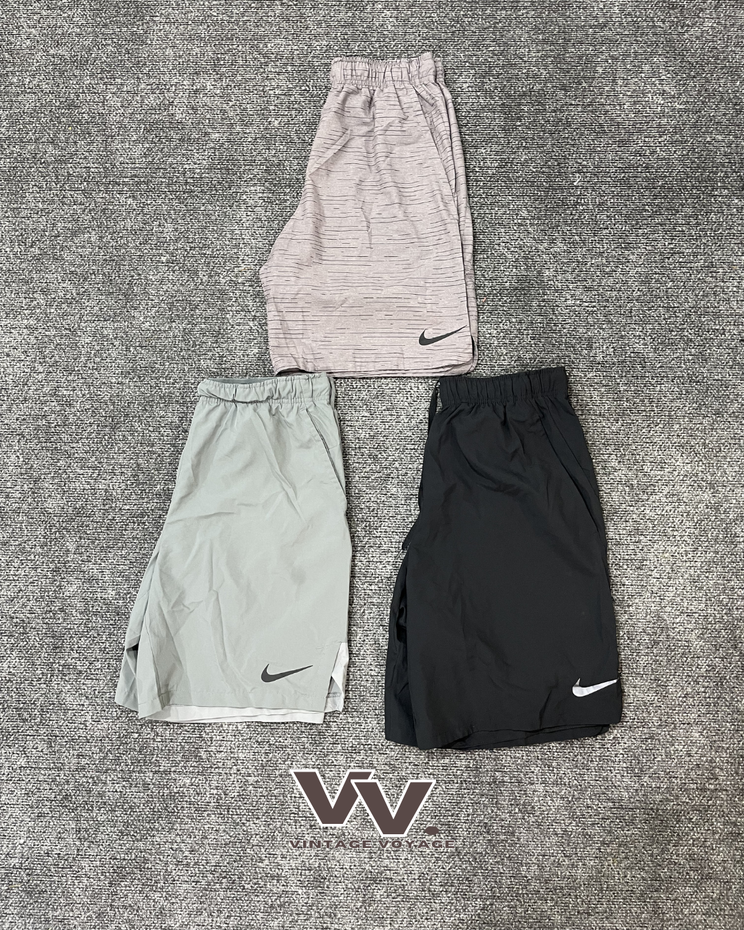 Nike Sport Shorts