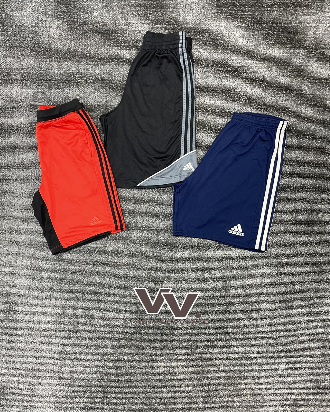 Adidas Sport Shorts