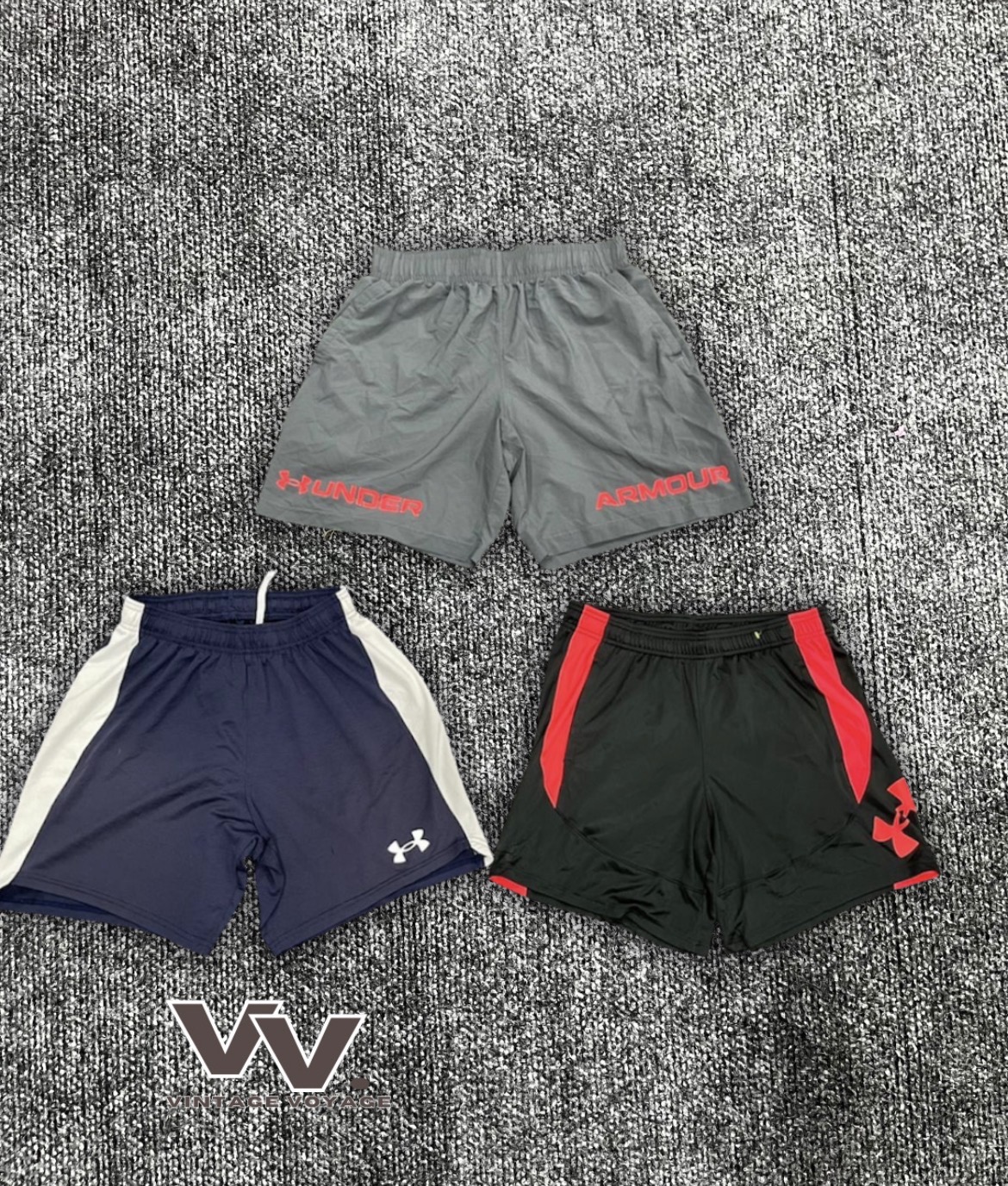 Under Armour Shorts