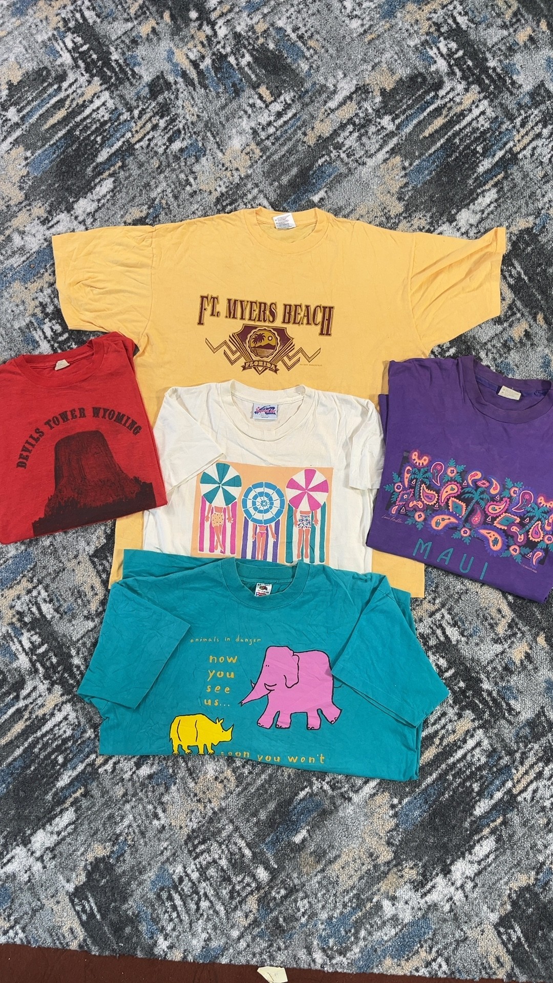avg-0647 single stitch t-shirts
