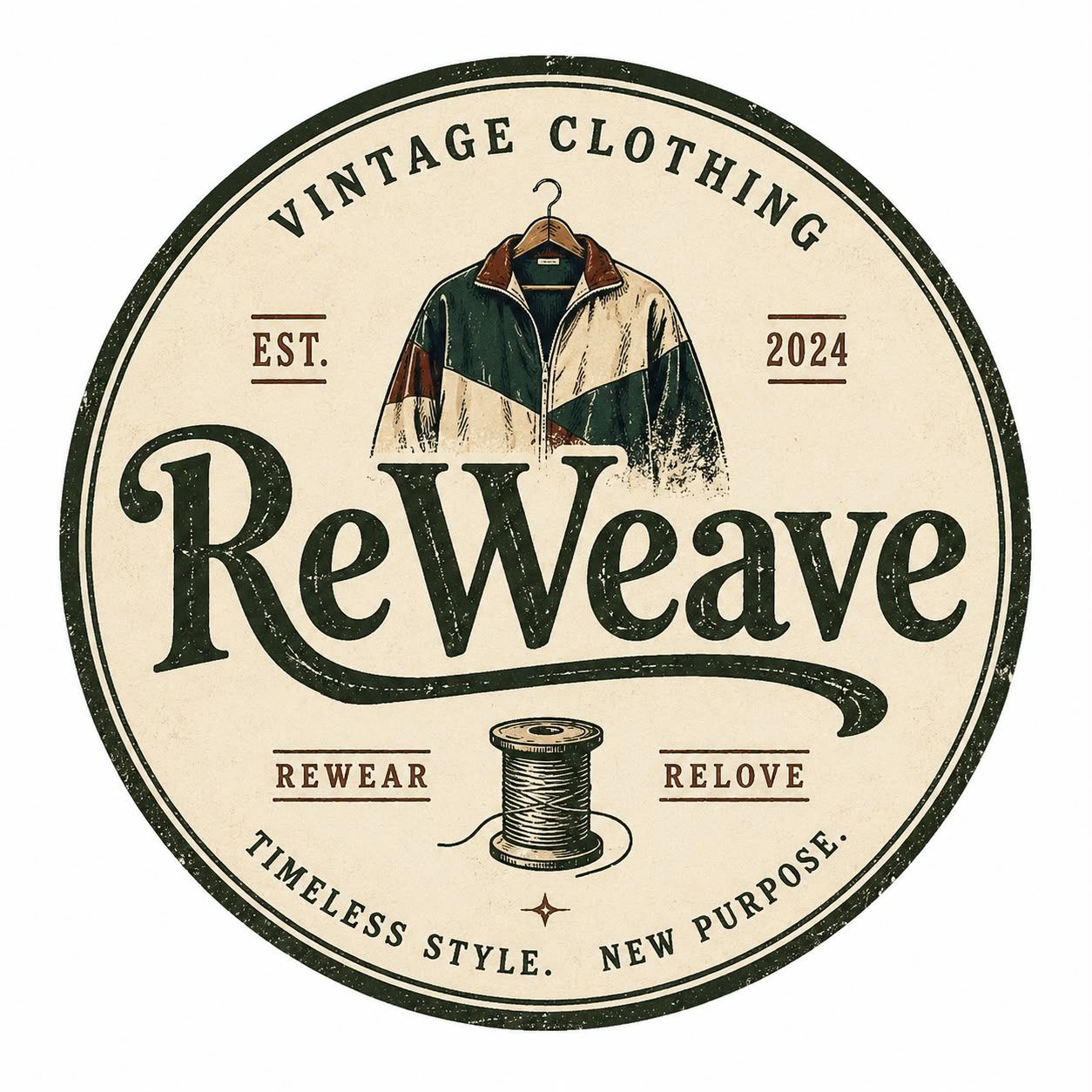 ReWeave