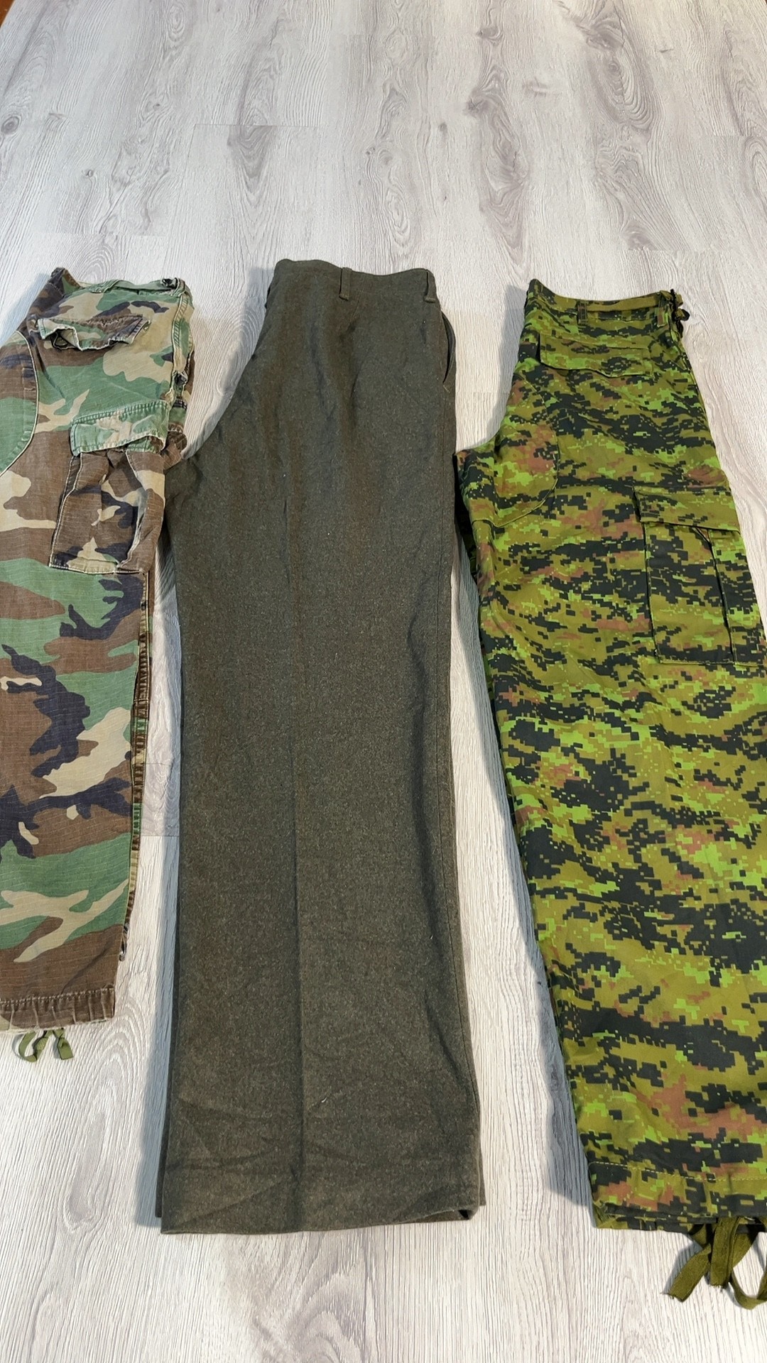 avg-0676 army/navy/air force pants
