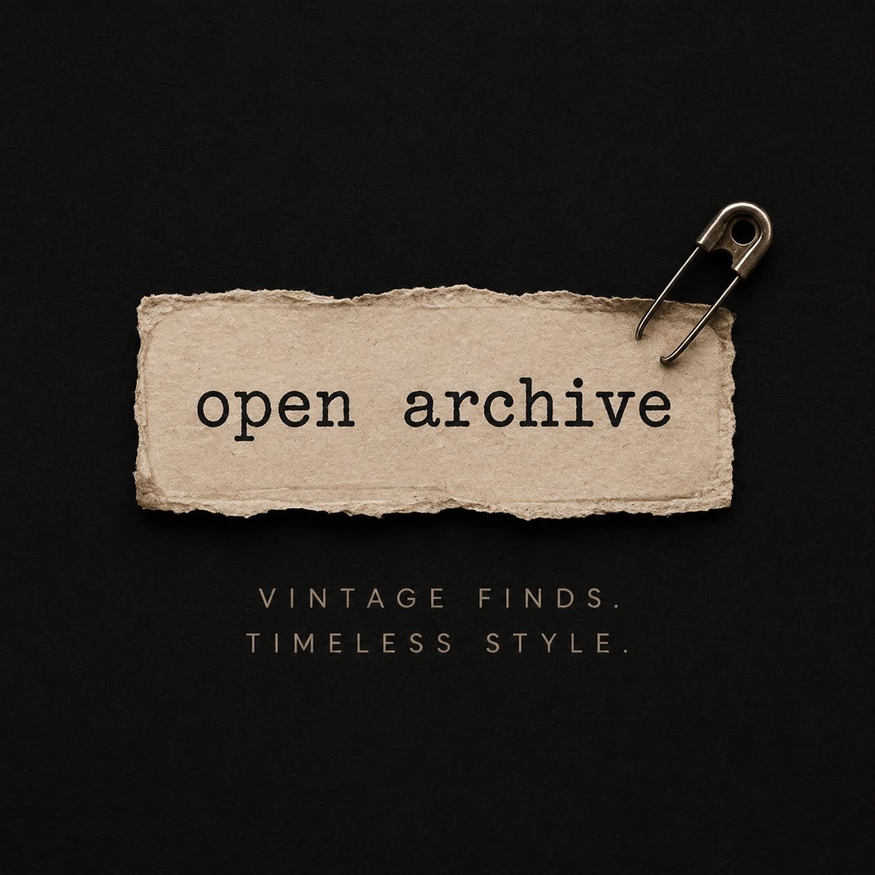 Open_Archive