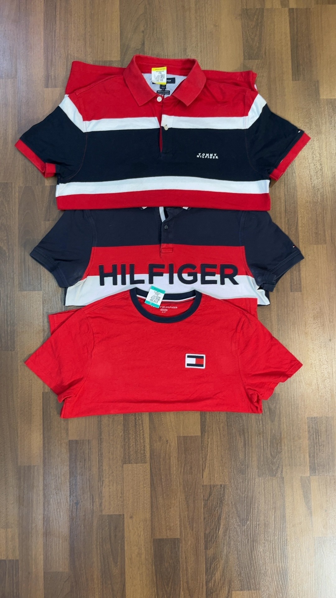 av-2429 tommy t-shirt