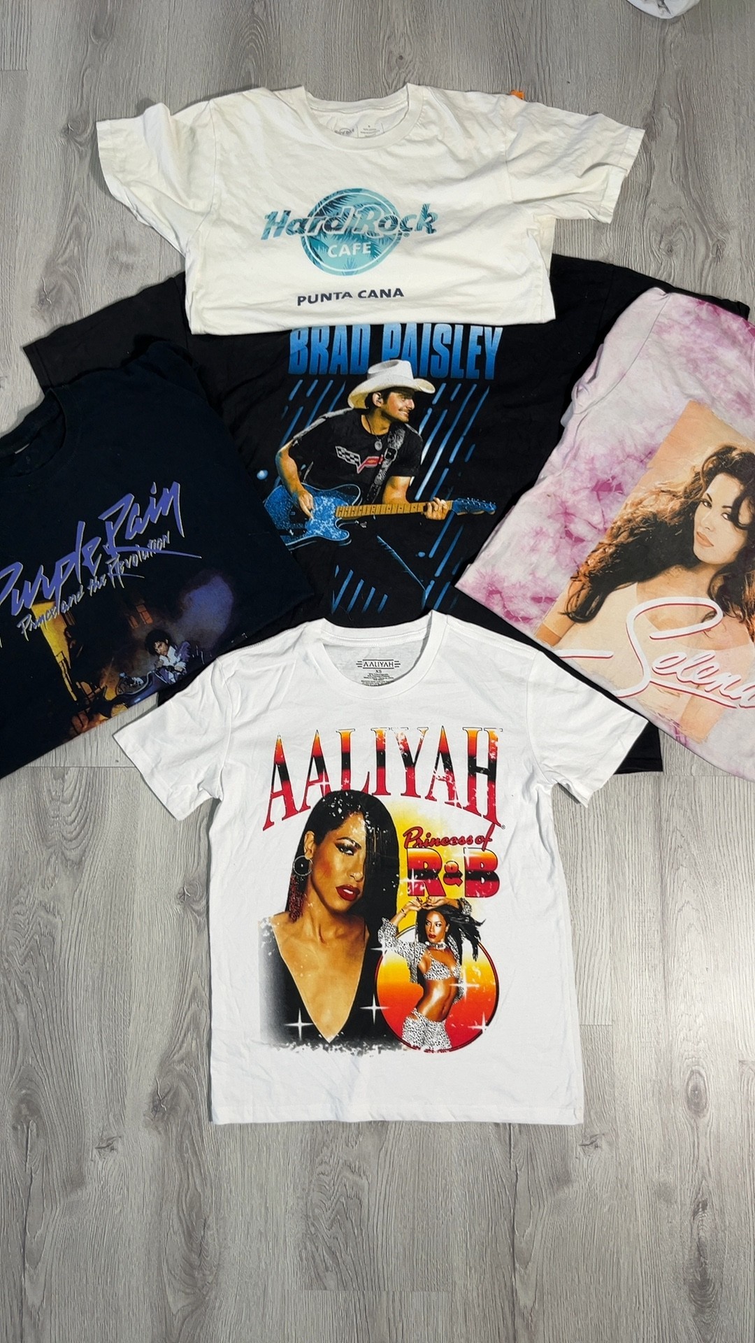 avg-0680 music printed t-shirts