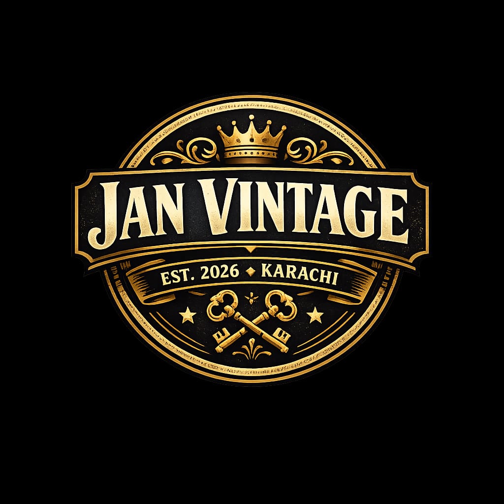 Jan Vintage