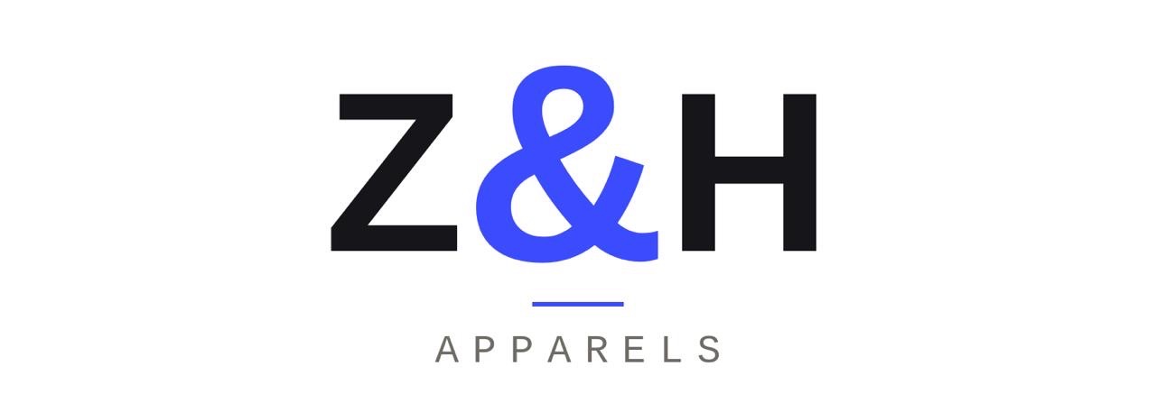 Z&H Apparels