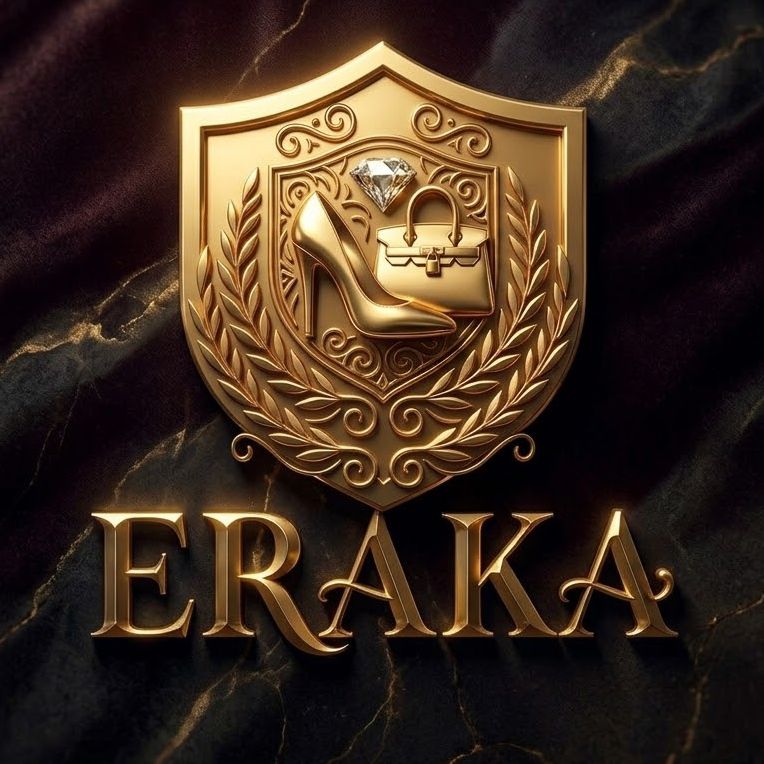 Eraka