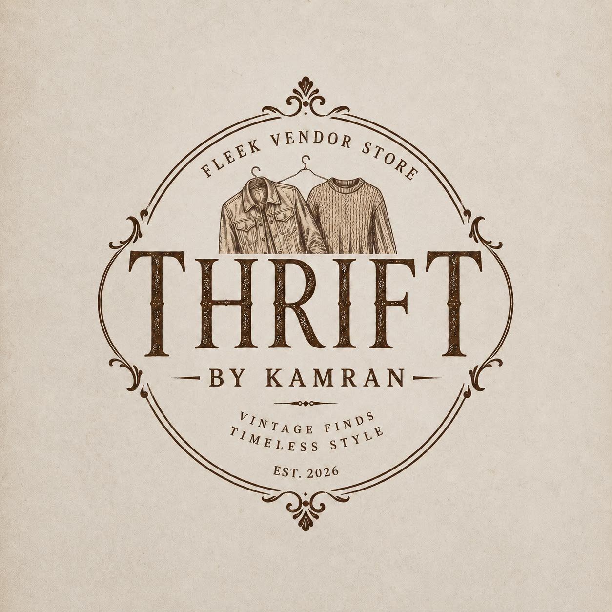 Thrift By Kamran