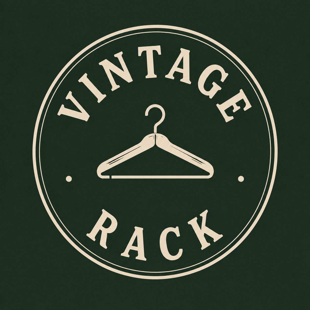 VINTAGE RACK
