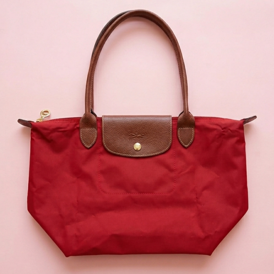 Longchamp Bags